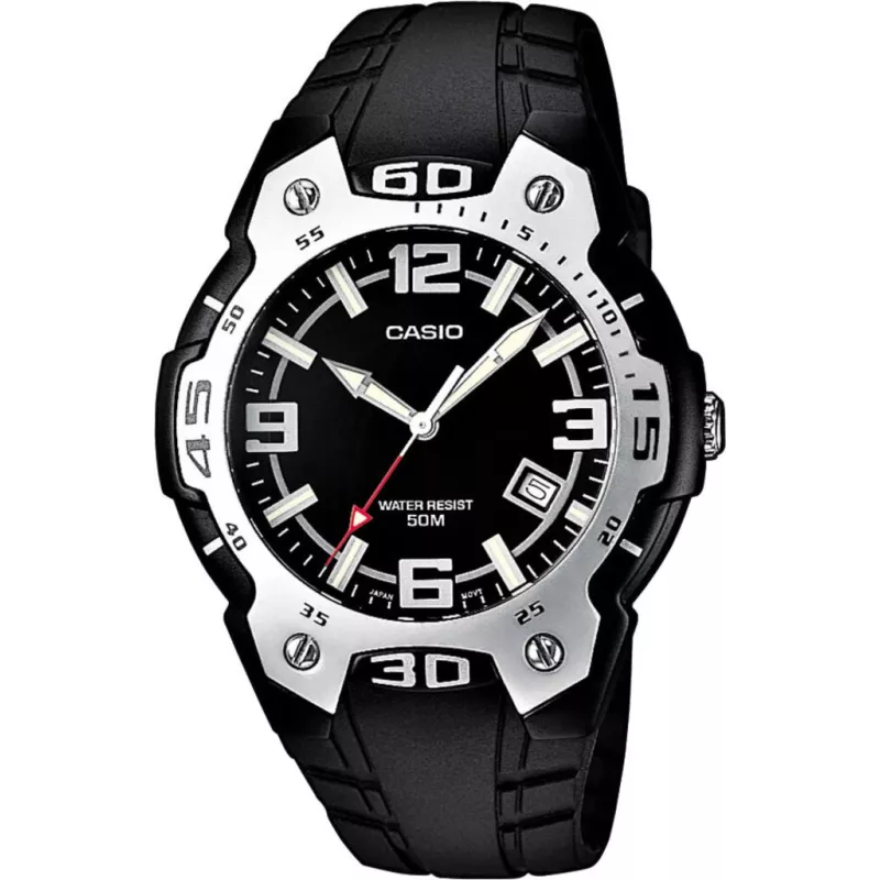 Casio TIMELESS COLLECTION MTR-102-1A1VEF Casio TIMELESS COLLECTION MTR-102-1A1VEF