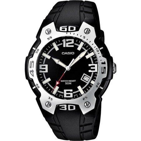 Casio TIMELESS COLLECTION MTR-102-1A1VEF