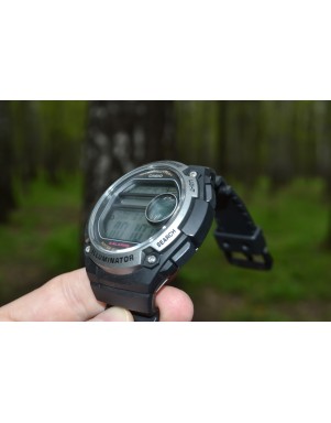 Casio Standard Digital AE-3000W-1AVEF