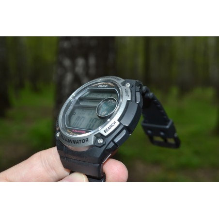 Casio Standard Digital AE-3000W-1AVEF