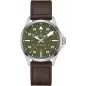 Годинник Hamilton Khaki Aviation Pilot Auto 39mm H76305560