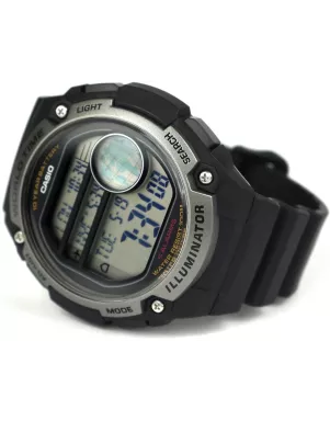 Casio Standard Digital AE-3000W-1AVEF