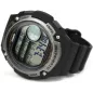Casio Standard Digital AE-3000W-1AVEF