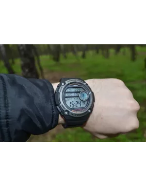 Casio Standard Digital AE-3000W-1AVEF