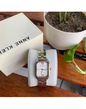 Годинник Anne Klein AK-3775YLSV