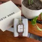 Годинник Anne Klein AK-3775YLSV Годинник Anne Klein AK-3775YLSV