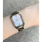 Годинник Anne Klein AK-3775YLSV Годинник Anne Klein AK-3775YLSV