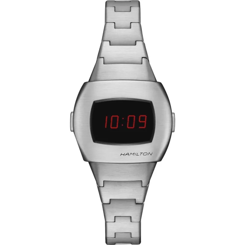 Годинник Hamilton American Classic PSR 74 H52304130