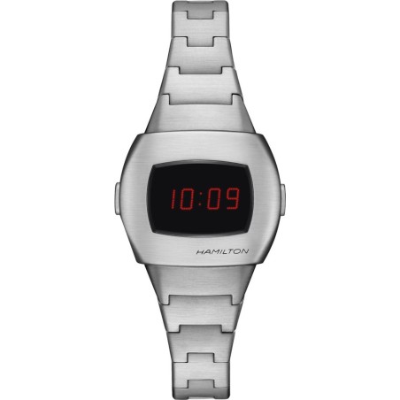 Годинник Hamilton American Classic PSR 74 H52304130