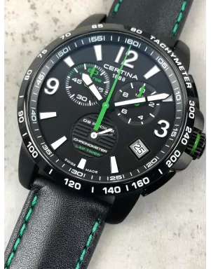 CERTINA C034.453.36.057.02