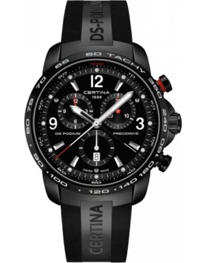 CERTINA DS PODIUM C001.647.17.057.00