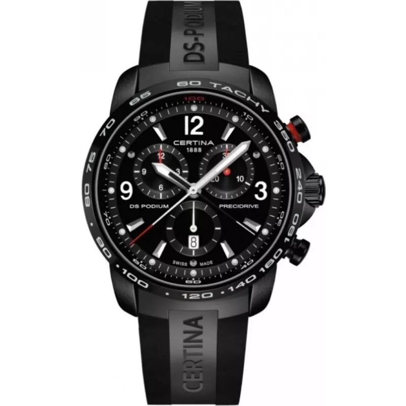 CERTINA DS PODIUM C001.647.17.057.00