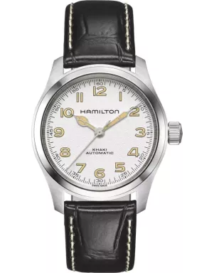 Годинник Hamilton Khaki Field Murph 38mm H70405710