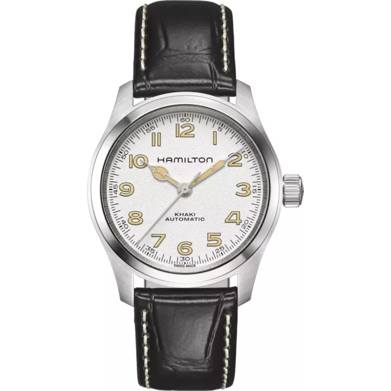 Годинник Hamilton Khaki Field Murph 38mm H70405710