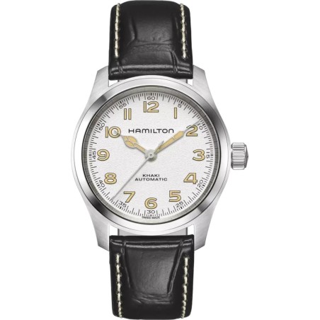 Годинник Hamilton Khaki Field Murph 38mm H70405710