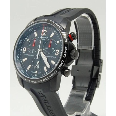 CERTINA DS PODIUM C001.647.17.057.00