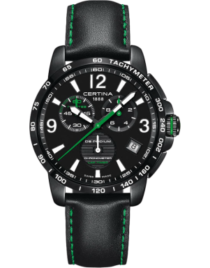 CERTINA C034.453.36.057.02