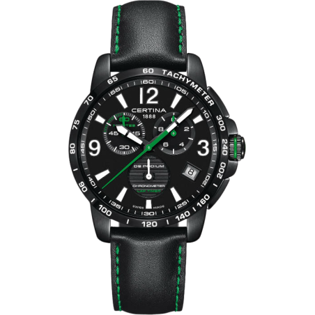 CERTINA C034.453.36.057.02