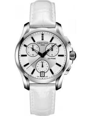 CERTINA DS PRIME LADY C004.217.16.036.00