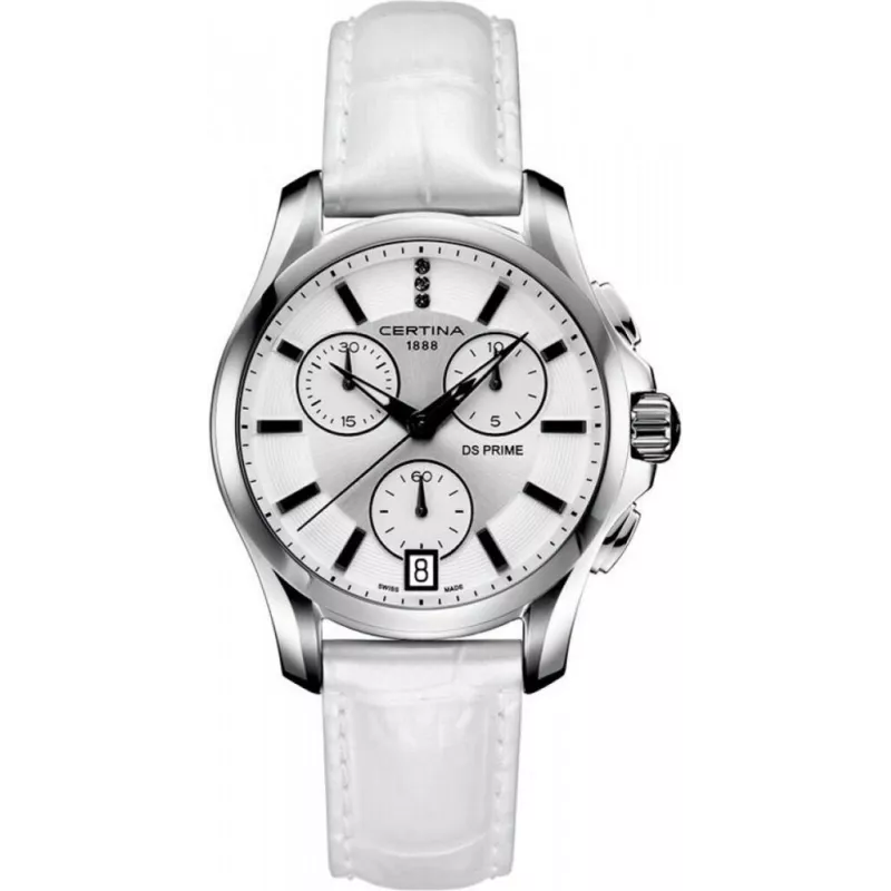 CERTINA DS PRIME LADY C004.217.16.036.00