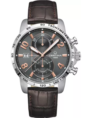 CERTINA DS PODIUM C034.427.16.087.01