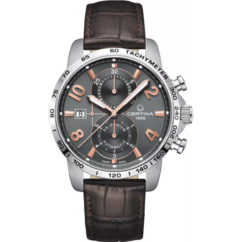 CERTINA DS PODIUM C034.427.16.087.01