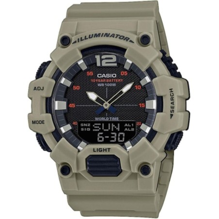Годинник Casio TIMELESS COLLECTION HDC-700-3A3VEF