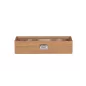 Шкатулка для зберігання годинників Craft 6WB.RSW.BL