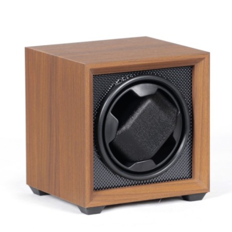 Скринька Craft для підзаводу 1 годинника SKW140/BL