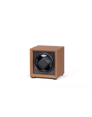 Скринька Craft для підзаводу 1 годинника SKW140/BL