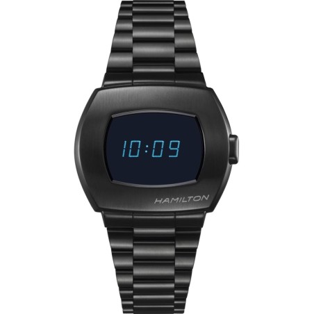 Годинник Hamilton American Classic PSR Digital Quartz H52404131