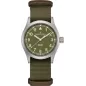 Годинник Hamilton Khaki Field Quartz 38mm H69401960