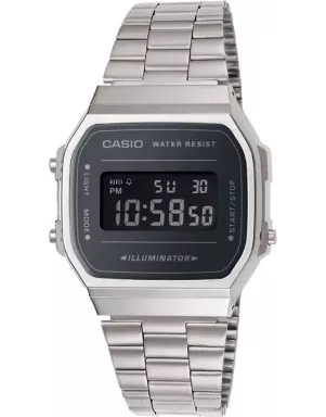 Годинник Casio VINTAGE ICONIC A168WEM-1EF