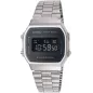 Часы Casio VINTAGE ICONIC A168WEM-1EF Часы Casio VINTAGE ICONIC A168WEM-1EF