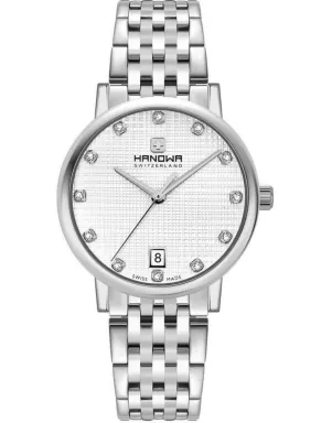 Часы Hanowa Rivera HAWLH2200502