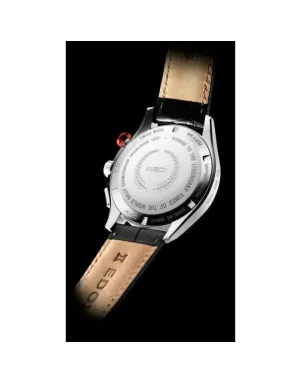 Edox WRC Classic Chronograph Limited Edition 10407 3N NIN