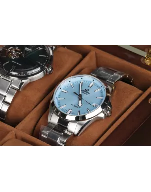 Годинник Casio EDIFICE Classic EFV-100D-2BVUEF