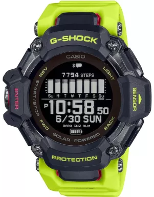 Casio G-SHOCK GBD-H2000-1A9ER