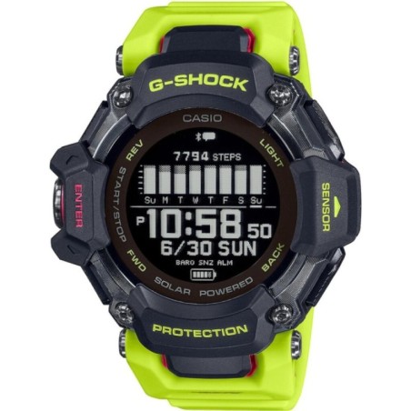 Casio G-SHOCK GBD-H2000-1A9ER