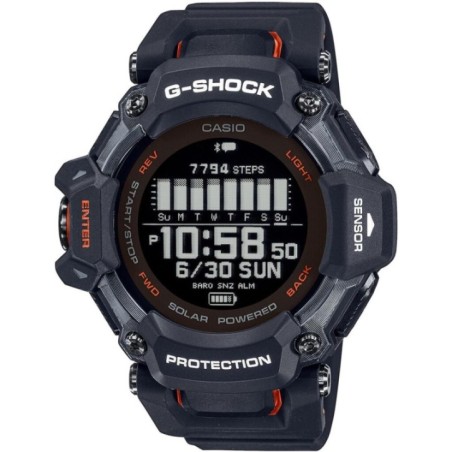 Casio G-SHOCK GBD-H2000-1AER