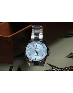Годинник Casio EDIFICE Classic EFV-100D-2BVUEF