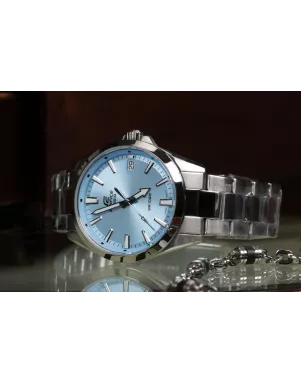 Годинник Casio EDIFICE Classic EFV-100D-2BVUEF