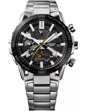 Casio EDIFICE Bluetooth EQB-2000DB-1AER