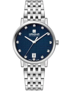 Часы Hanowa Rivera HAWLH2200503