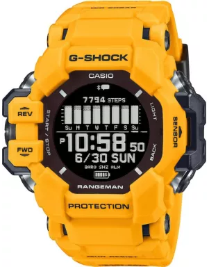 CASIO G-SHOCK GPR-H1000-9ER