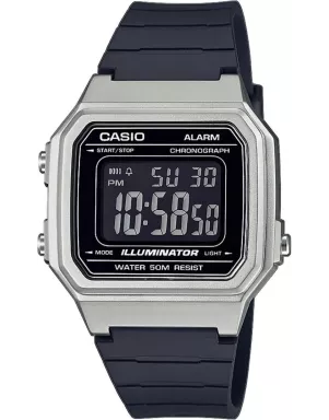 Годинник Casio TIMELESS COLLECTION W-217HM-7BVEF