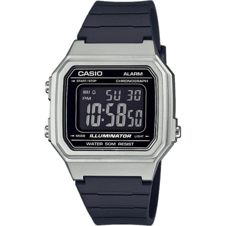 Годинник Casio TIMELESS COLLECTION W-217HM-7BVEF