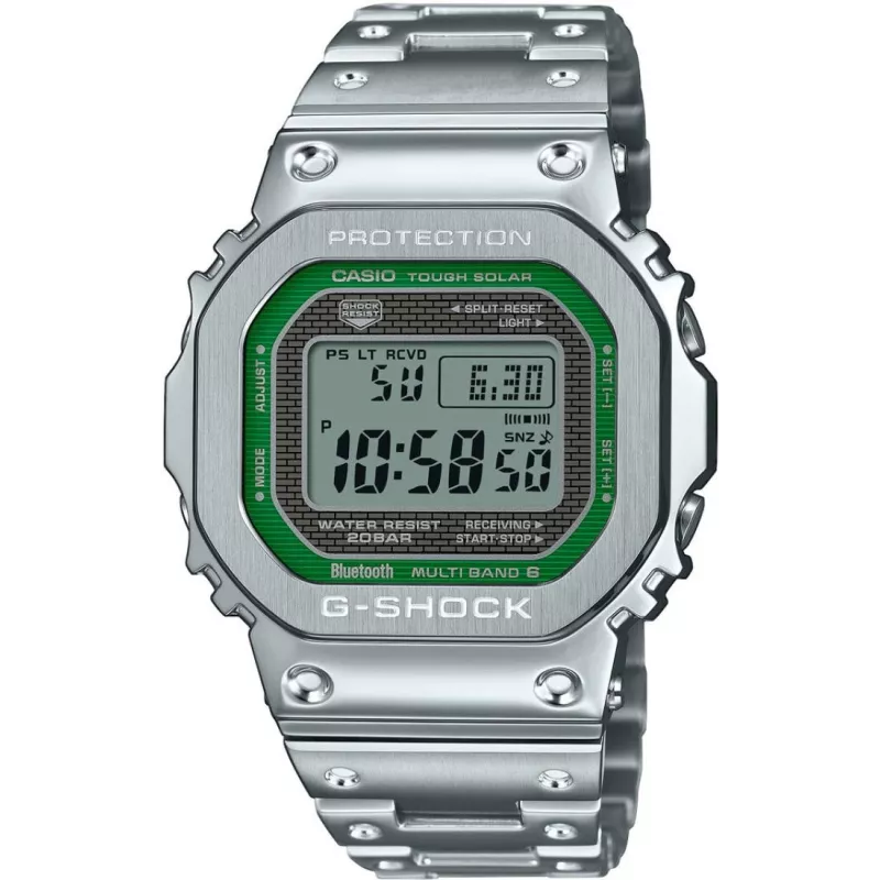 Casio G-SHOCK GMW-B5000D-3ER Casio G-SHOCK GMW-B5000D-3ER