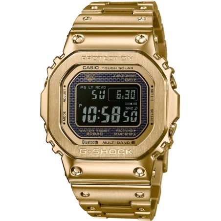 Casio G-SHOCK GMW-B5000GD-9ER