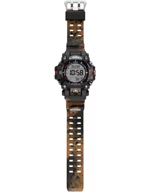 Годинник Casio G-SHOCK Master of G Team Land Cruiser Toyota Auto Body Collaboration Model GW-9500TLC-1ER